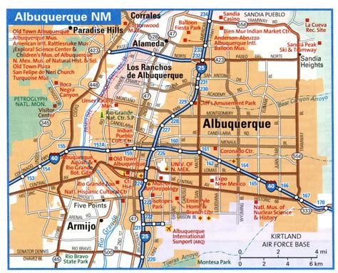 driving conditions albuquerque|albuquerque traffic flow map.